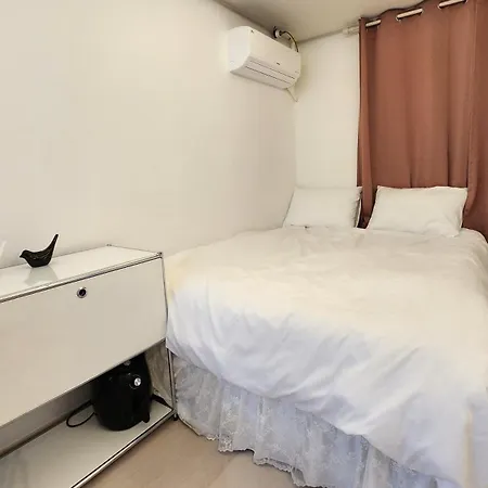 Arti Stay #A1- 1Rooms - Sillim Danggok Station - 2 People